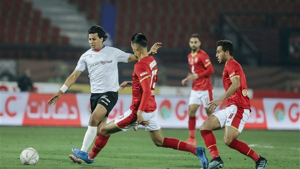 النادي الأهلي 