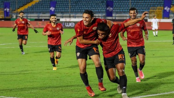 نادي سيراميكا كيلوباترا