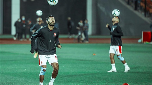 النادي الأهلي 