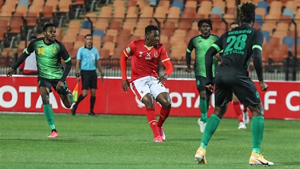 النادي الأهلي 