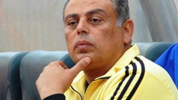 خالد عيد