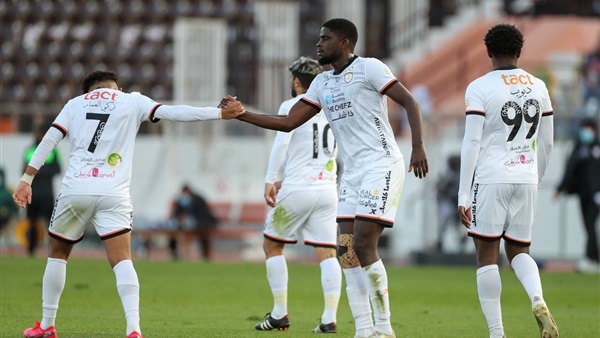 الشباب السعودي