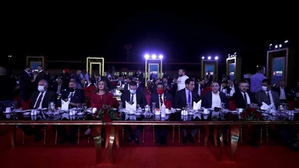 النادي الأهلي 