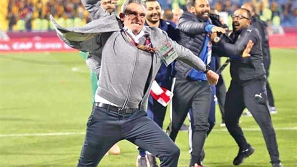 باتريس كارتيرون 