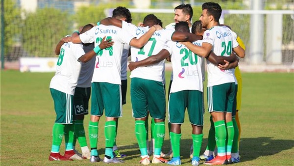 النادي المصري البورسعيدي