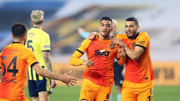 نادي جالطة سراي التركي