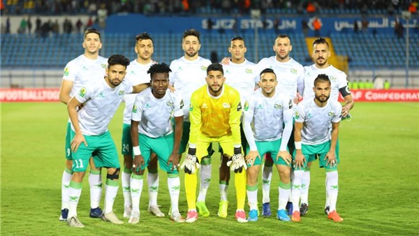 نادي المصري البورسعيدي