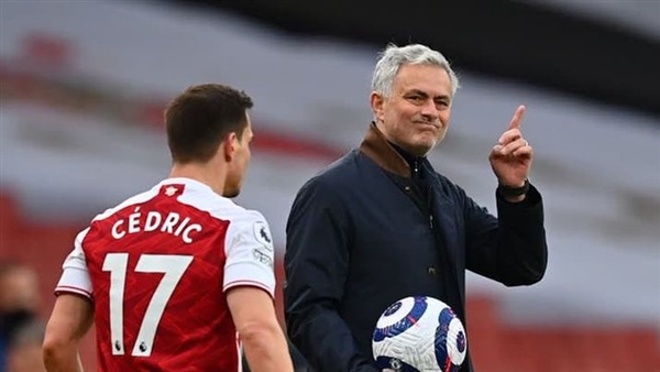 مباراة توتنهام وأرسنال