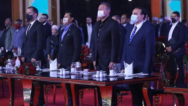 محمود الخطيب رئيس