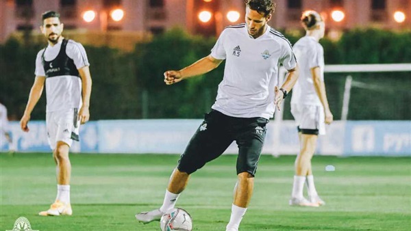 نادي بيراميدز