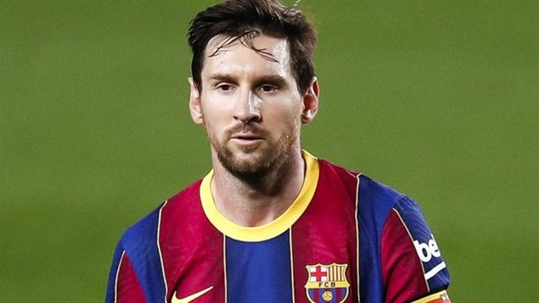 ليونيل ميسى 