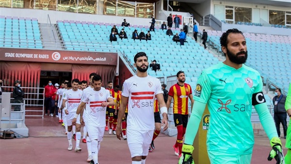 نادي الزمالك 
