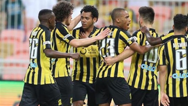 نادي اتحاد جده السعودي