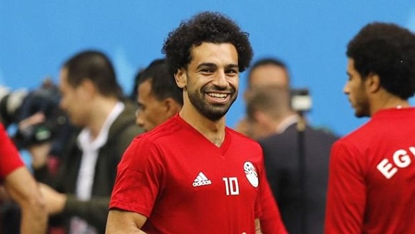 محمد صلاح 