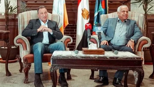 محمود الخطيب 