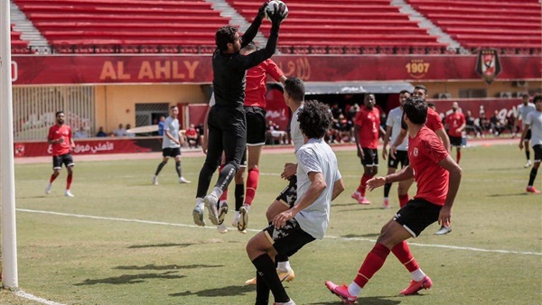 النادي الأهلي 