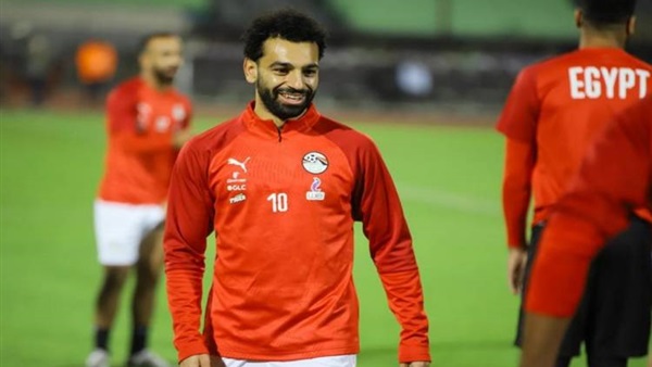محمد صلاح 