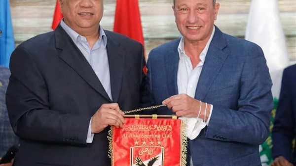 الخطيب _ مصيلحي 