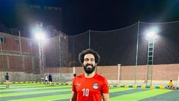 إسماعيل عبد الوهاب