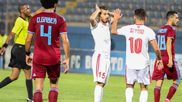 نادي بيراميدز