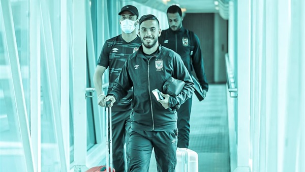 النادي الأهلي