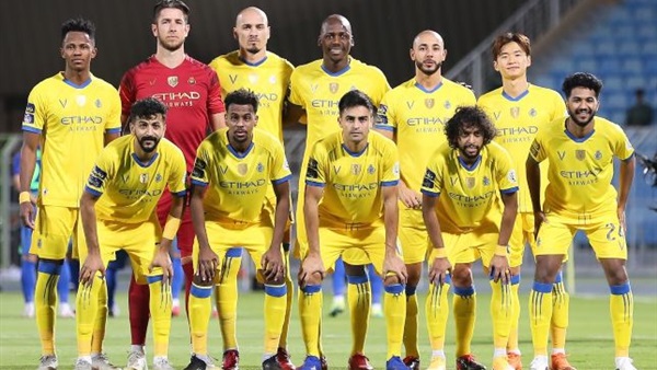 النصر السعودي يصدم لاعب الأهلي بهذا القرار