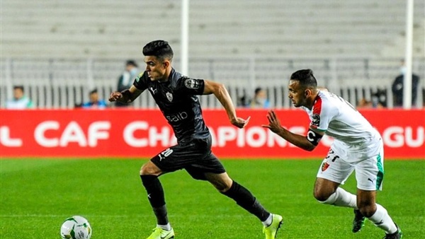 نادي الزمالك 