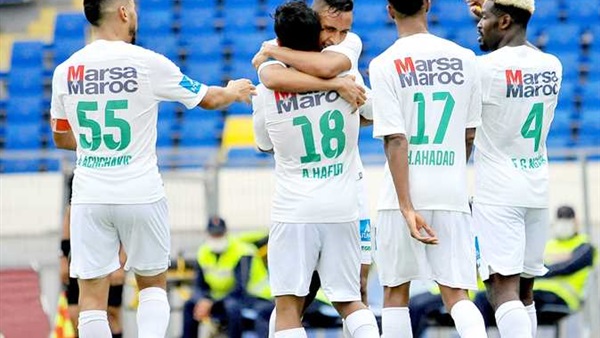 الرجاء المغربي