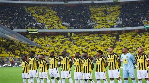 نادي اتحاد جدة السعودي