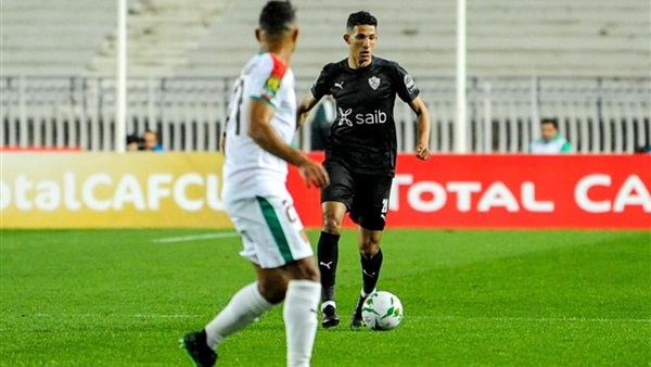 نادي الزمالك 