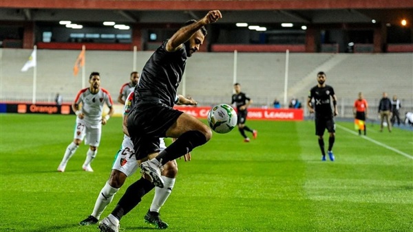 نادي الزمالك 