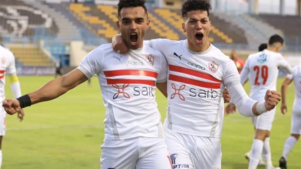 نادي الزمالك 