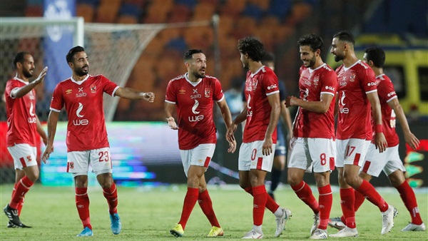 النادي الأهلي