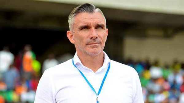 باتريس كارتيرون 