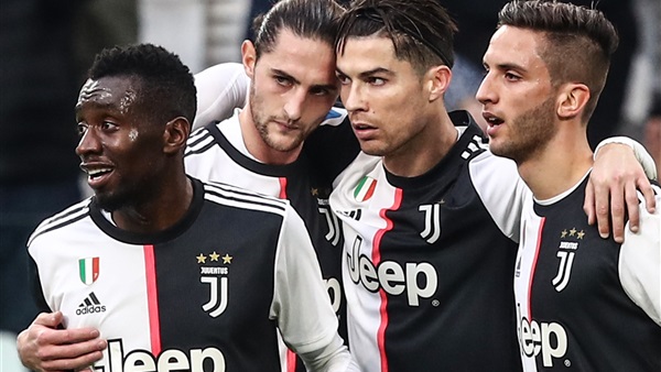 نادي يوفنتوس