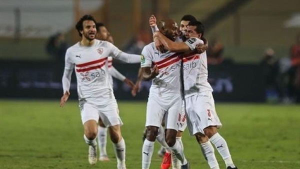 نادي الزمالك