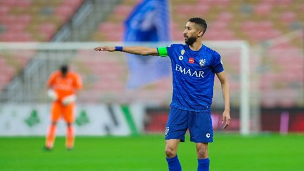 الهلال السعودي