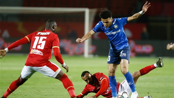 وان ثري| بوابة الرياضة المصرية 