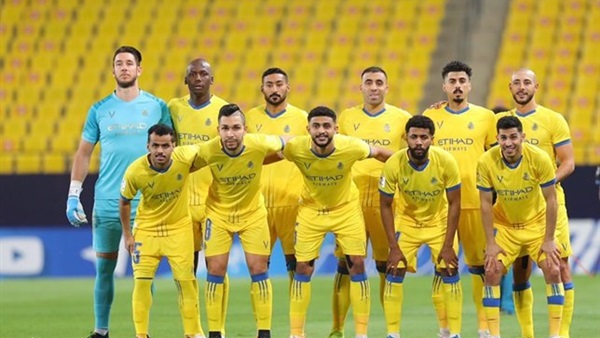 نادي النصر السعودي