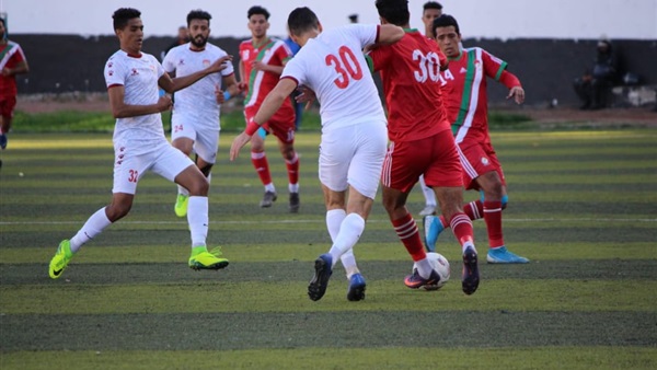 نادي الأوليمبي