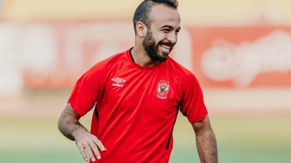 محمد مجدي قفشه