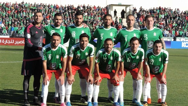 نادي الوحدات الاردني