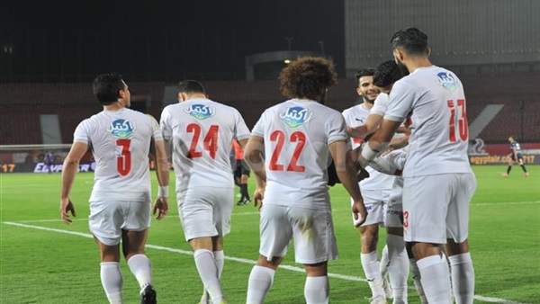 نادي الزمالك