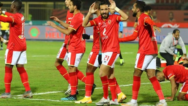 النادي الاهلي