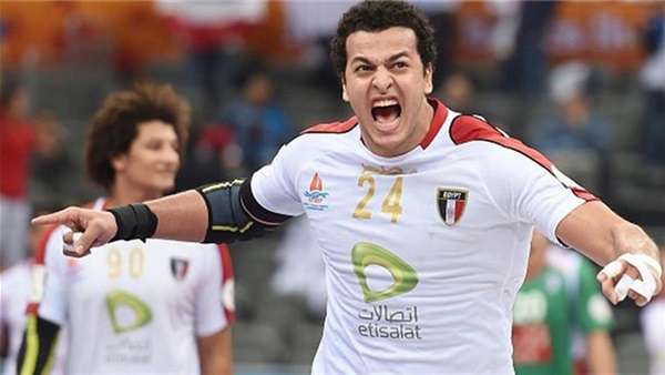 ابراهيم المصري