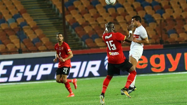 النادي الأهلي