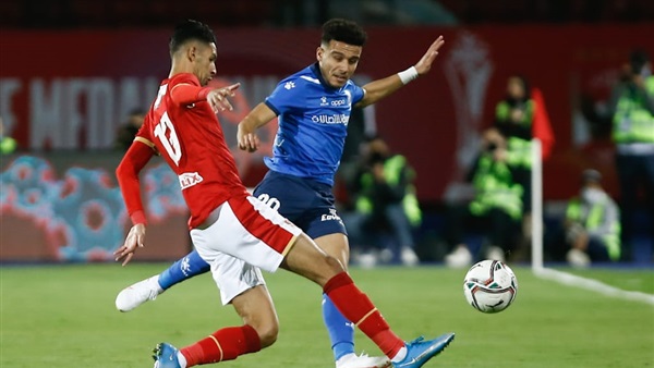 النادي الأهلي