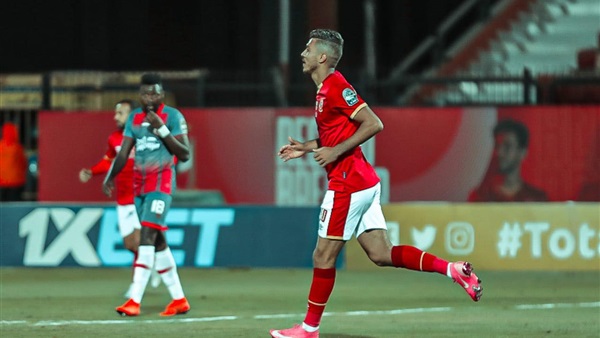 النادي الأهلي