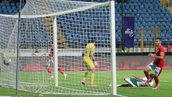 النادي الأهلي