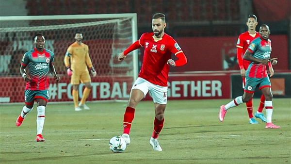 النادي الأهلي